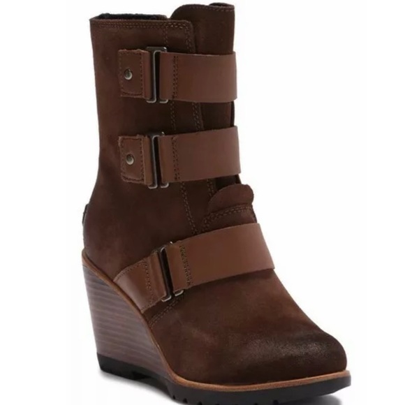 ⭐️ Host Pick ⭐️ SOREL After Hours Bootie (Size 10) - NEW IN BOX - Picture 3 of 8